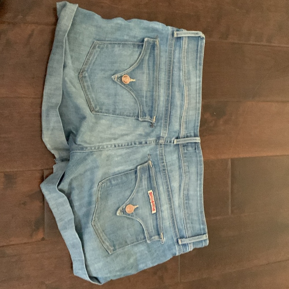 Hudson shorts - Picture 4 of 5
